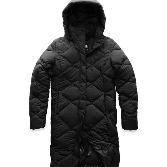 The North Face Miss Metro Parka II